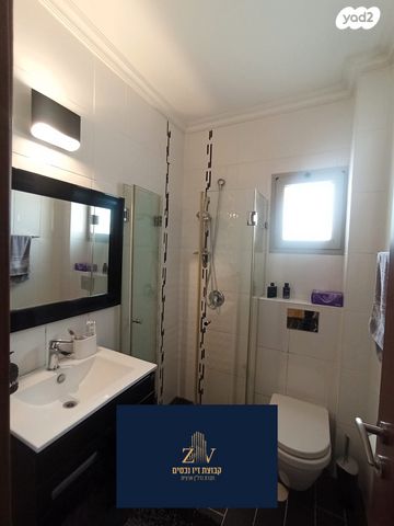 דירת גן, אשקלון