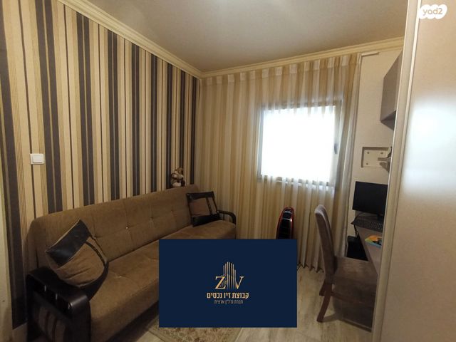 דירת גן, אשקלון