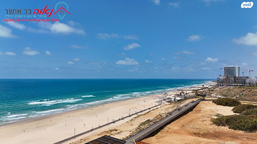 דירה, הפריגטה 5, דרום חדש, פארק הים, בת ים