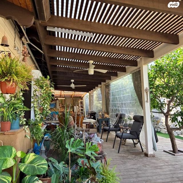 בית פרטי/ קוטג'