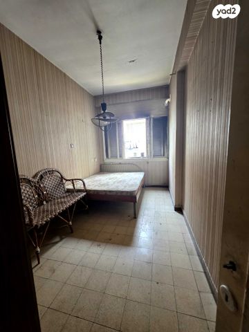 דירה, ירושלים, לב העיר, בת ים