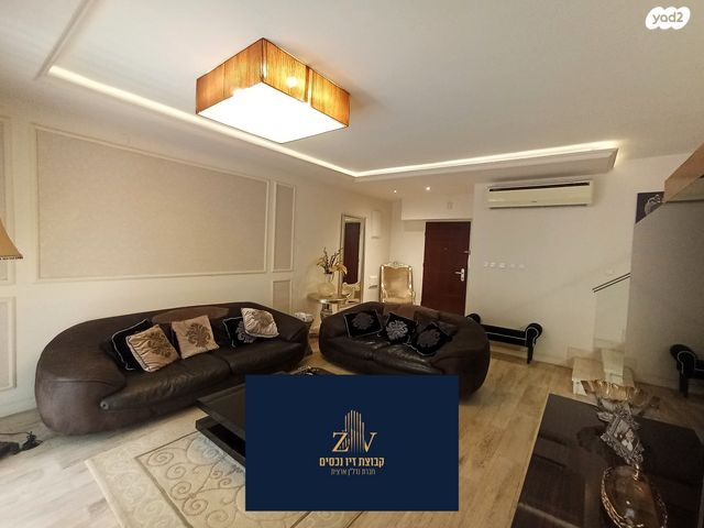 דירת גן, אשקלון