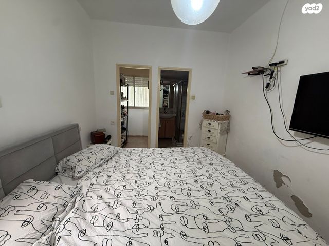 דירה, הנוטר, קרית חיים מזרחית, חיפה