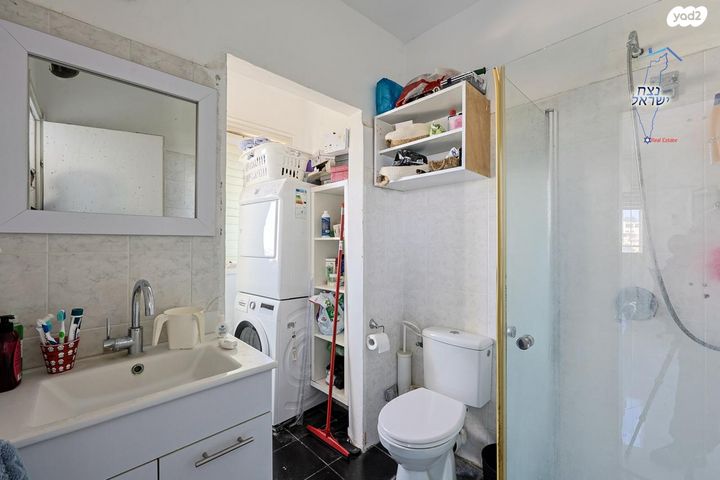 דירה, סול ליפצין 4, חומת שמואל, הר חומה, ירושלים