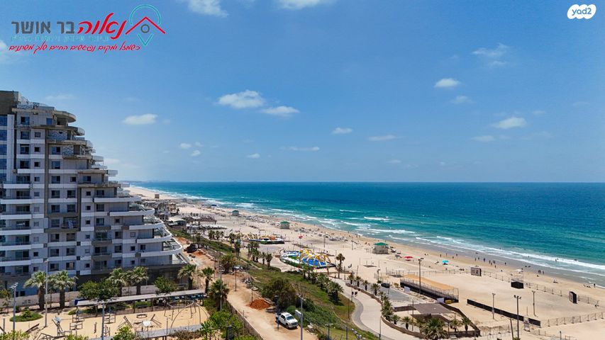 דירה, הפריגטה 5, דרום חדש, פארק הים, בת ים