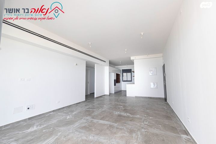 דירה, הפריגטה 5, דרום חדש, פארק הים, בת ים