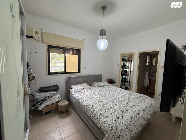 דירה, הנוטר, קרית חיים מזרחית, חיפה