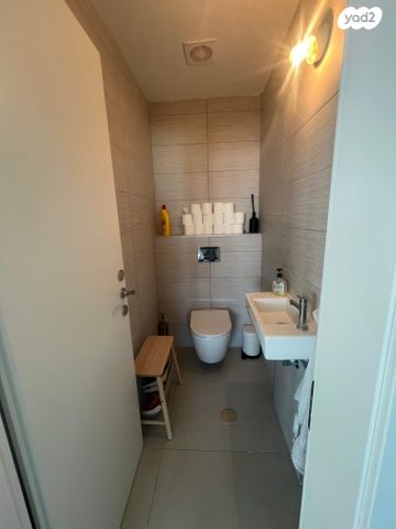 דירה, סוקולוב 39, מרכז, הרצליה