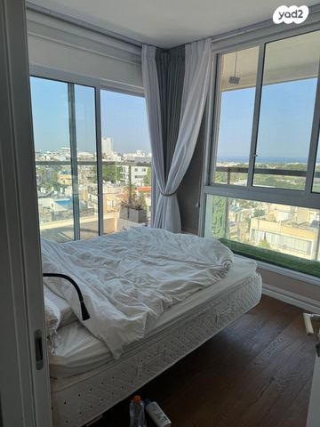 גג/ פנטהאוז, הצפון הישן - צפון, תל אביב יפו