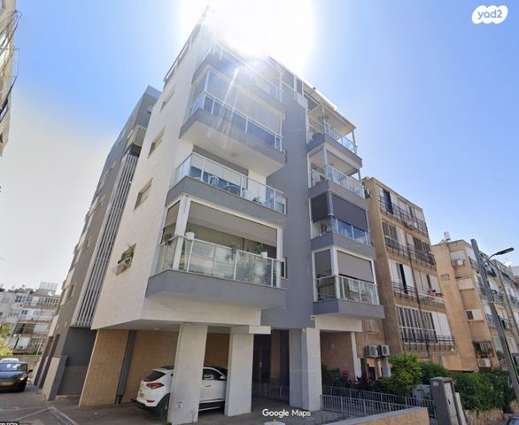 שדרות בר אילן 