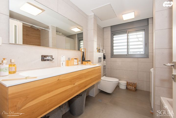 גג/ פנטהאוז, בנימין ד'ישראלי, אחוזה, חיפה