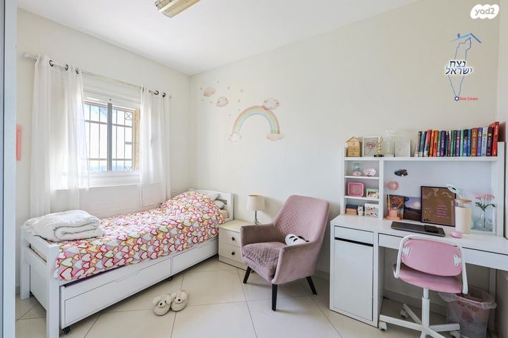 דירה, סול ליפצין 4, חומת שמואל, הר חומה, ירושלים