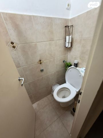 דירה, הנוטר, קרית חיים מזרחית, חיפה