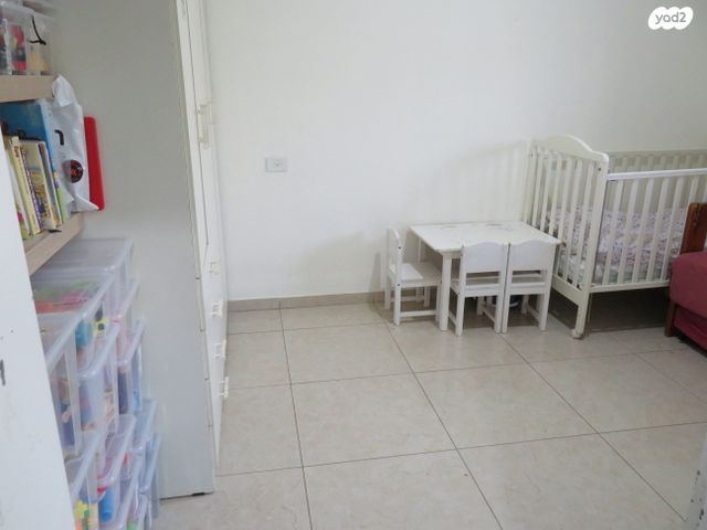 דירת גן, רכסים