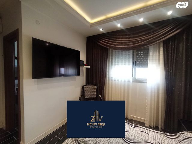 דירת גן, אשקלון