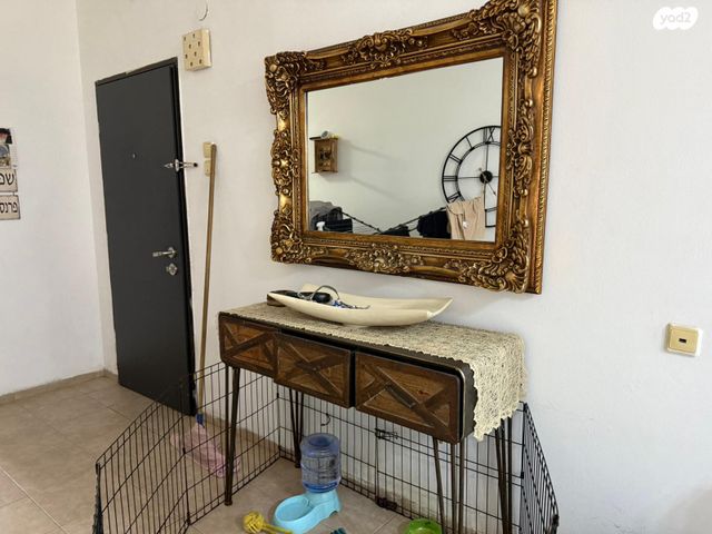 דירה, הנוטר, קרית חיים מזרחית, חיפה