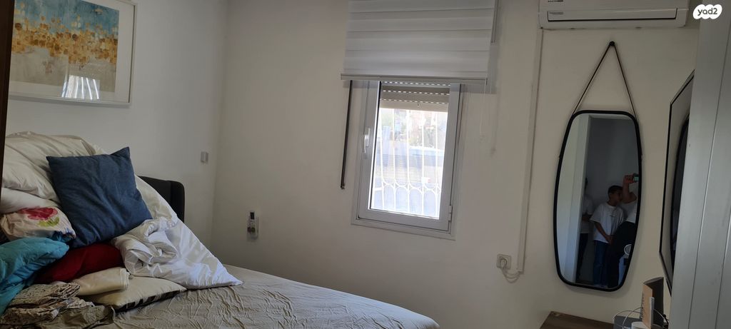 דירה, חיל האוויר, פסגת זאב, ירושלים