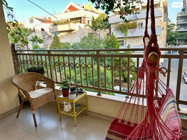 דירה, ביאליק, ארלוזורוב, כפר סבא