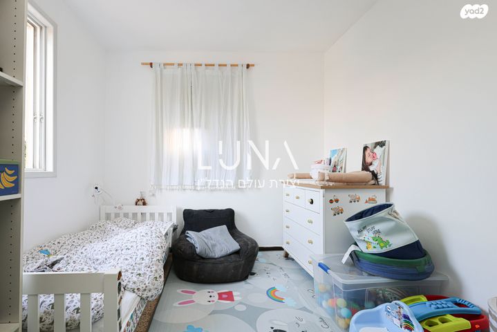 דירה, שדרות בנימין 47, נתניה