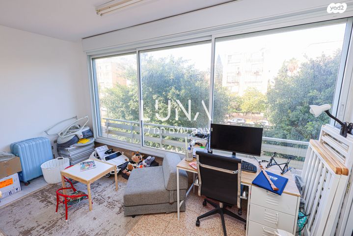 דירה, שדרות בנימין 47, נתניה