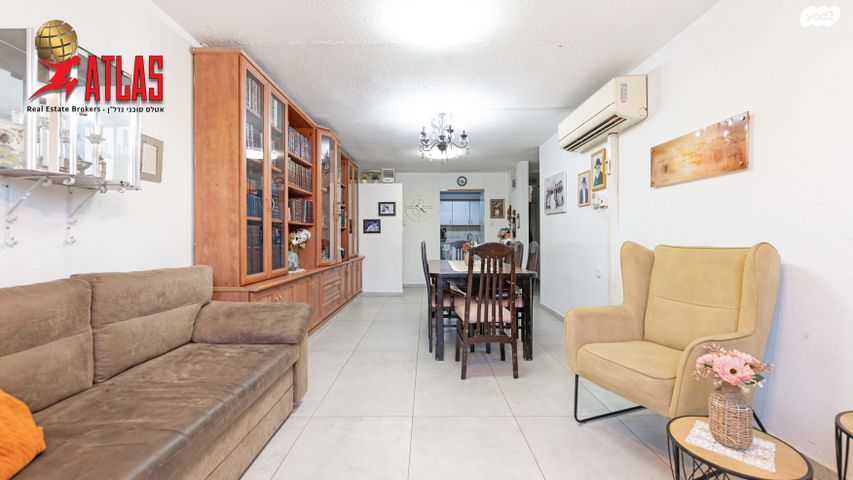 דירה, אביעד 7, קרית הרצוג, בני ברק