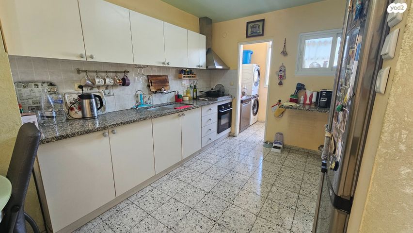 דירה, נווה יוני נתניהו, עכו