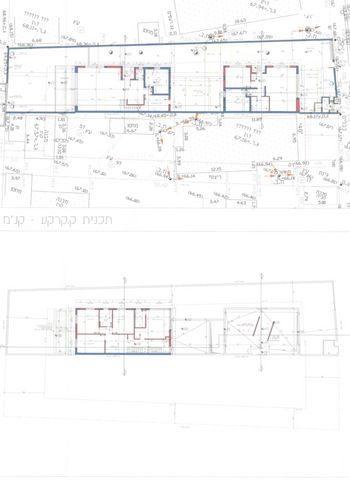 בית פרטי/ קוטג', בורוכוב, נווה עמל, הרצליה