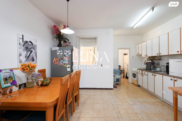 דירה, שדרות בנימין 47, נתניה