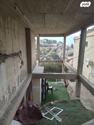 דירה, רכסים