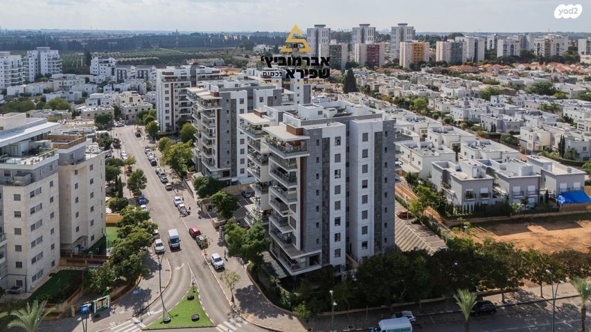 דירה, גלעד 2, הפארק, חדרה