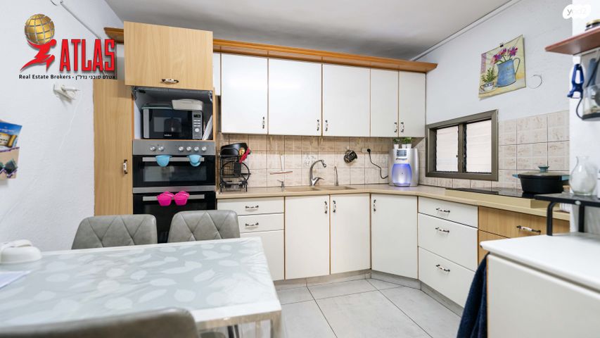 דירה, אביעד 7, קרית הרצוג, בני ברק