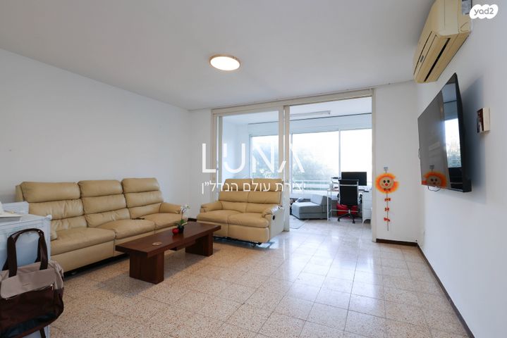 דירה, שדרות בנימין 47, נתניה