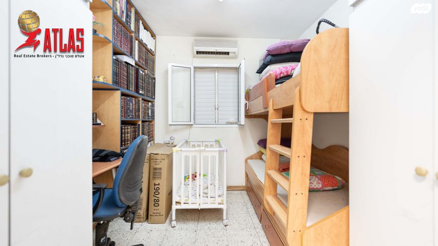 דירה, אביעד 7, קרית הרצוג, בני ברק