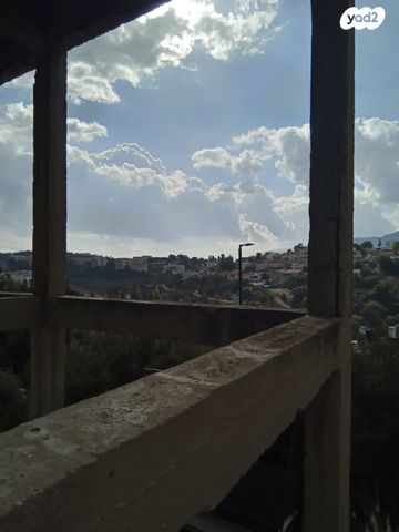 דירה, רכסים