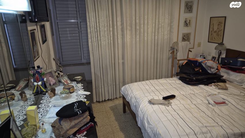 דירה, יהושע חנקין, מרכז, קרית עבודה, חולון