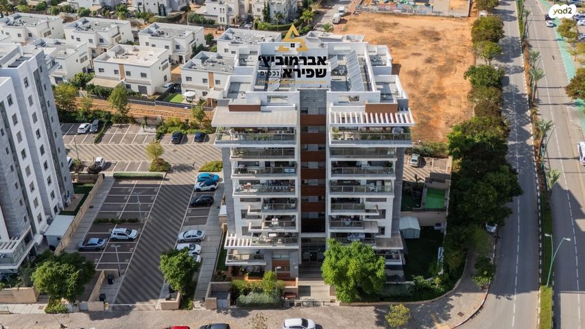 דירה, גלעד 2, הפארק, חדרה