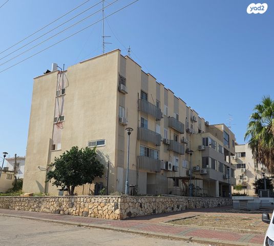 דירה, נווה נחל, בית שאן