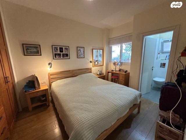 דירה, ביאליק, ארלוזורוב, כפר סבא