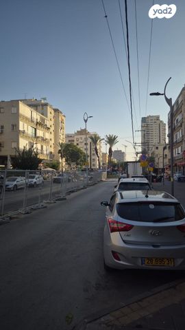 דירה, יהושע חנקין, מרכז, קרית עבודה, חולון