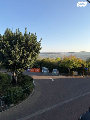 בית פרטי/ קוטג', קורנית, אילנות, מעלות תרשיחא