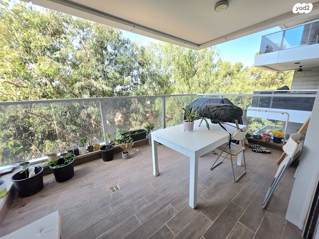 דירה, קדימה צורן