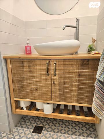 בית פרטי/ קוטג', כפר ורדים