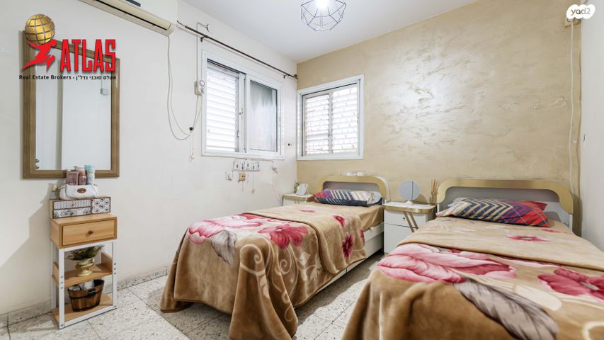 דירה, אביעד 7, קרית הרצוג, בני ברק