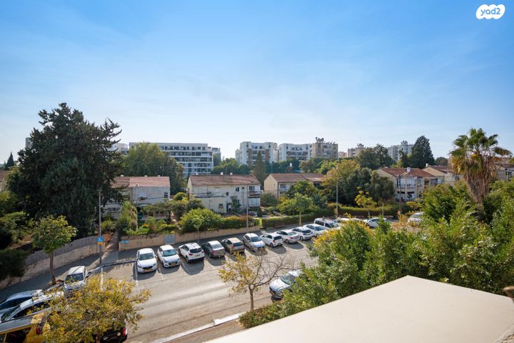 דירה, החבצלת 19, רמת הטייסים, תל אביב יפו