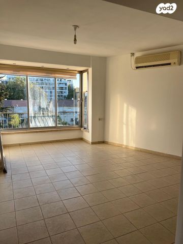 דירה, החבצלת 19, רמת הטייסים, תל אביב יפו