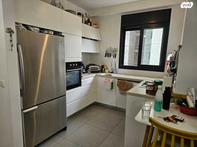 דירה, החולה 10, נווה יהושע, ערמונים, רמת גן