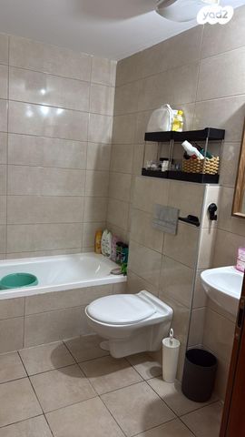 דירה, הדקל 7, רובע א', אשדוד