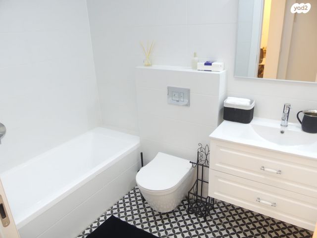 דירה, ירושלים