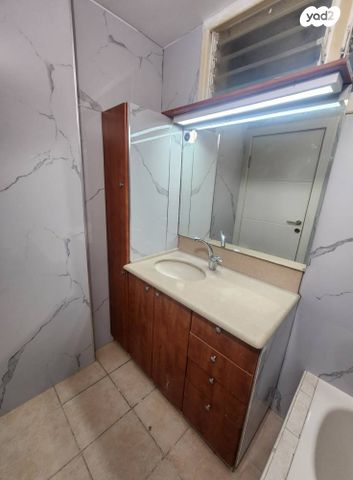 דירה, רמה, נווה שרת, תל אביב יפו