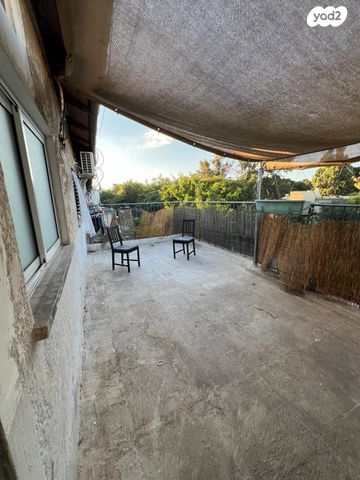 דירה, החבצלת 19, רמת הטייסים, תל אביב יפו